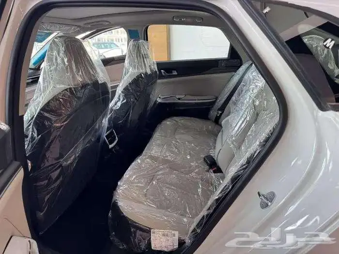 كيا k5 -نص فل بانوراما 2026 16