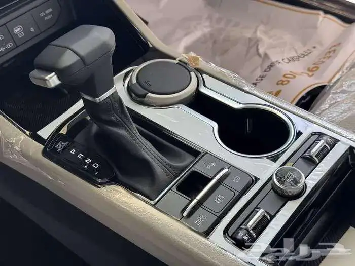 كيا k5 -نص فل بانوراما 2026 11