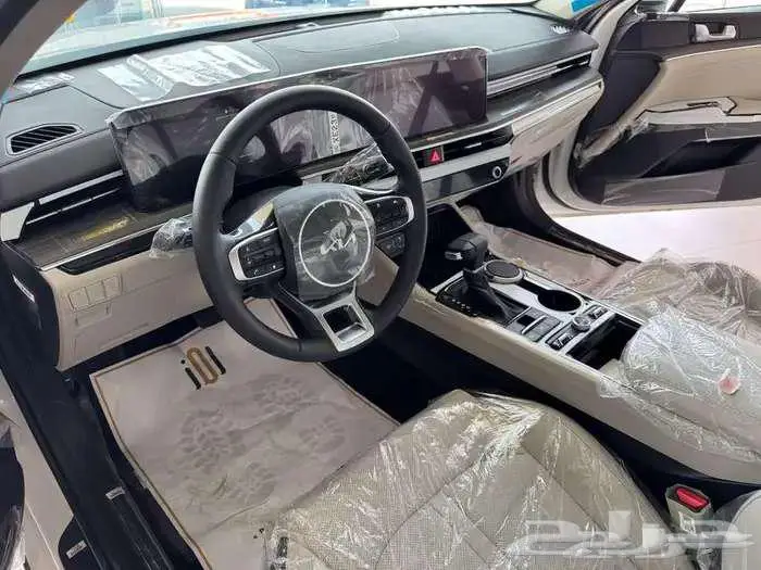 كيا k5 -نص فل بانوراما 2026 14