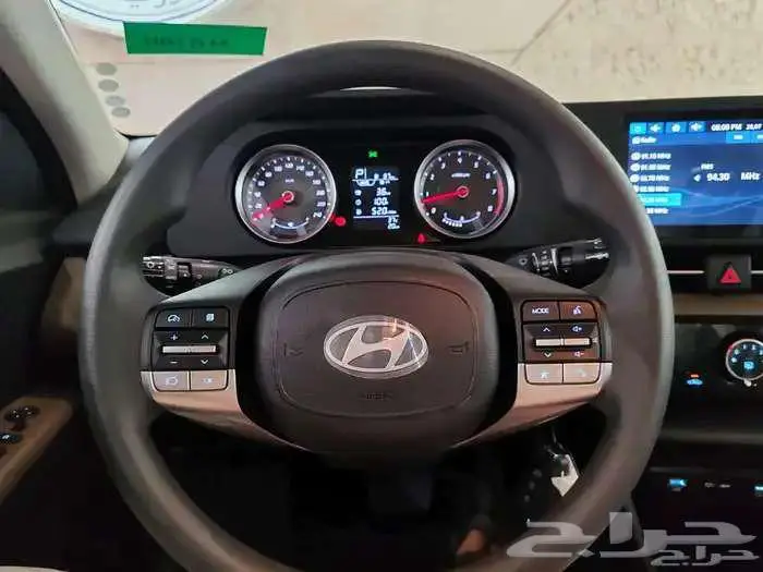 هيونداي اكسنت فليت وسمارت 2026 5