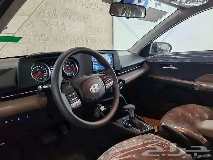 هيونداي اكسنت فليت وسمارت 2026 10