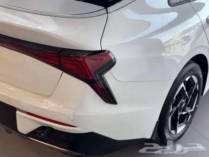 كيا k5 -نص فل بانوراما 2026 4