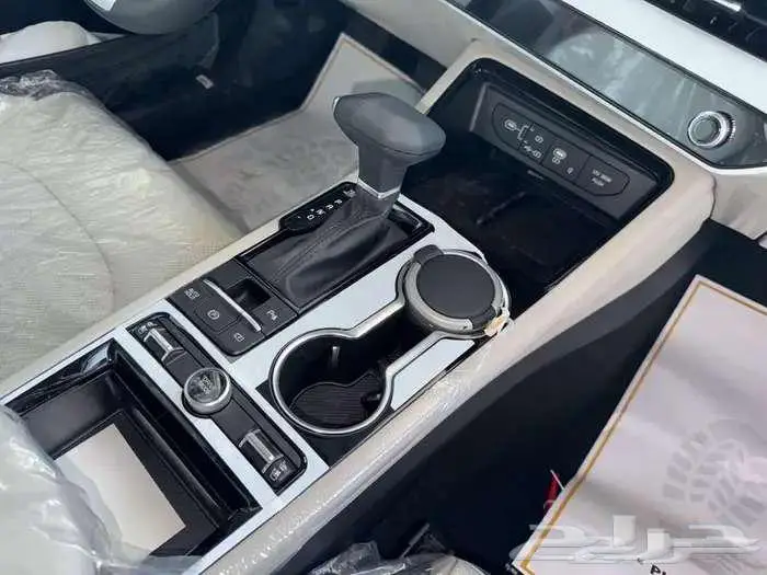 كيا k5 -نص فل بانوراما 2026 12