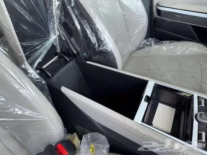 كيا k5 -نص فل بانوراما 2026 13