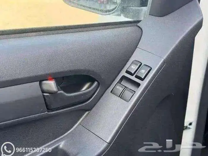 ايسوزو ديماكس غمارتين ستاندر 2025 كاش واقساط 3