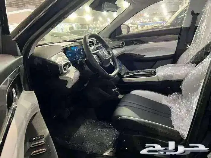 دونج فينج ميج E3 التيمت فل كامل موديل 2026 اقل الاسعار 5