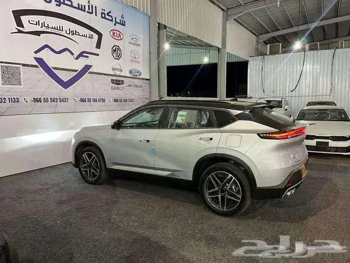 دونج فينج ميج E3 التيمت فل كامل موديل 2026 اقل الاسعار 4