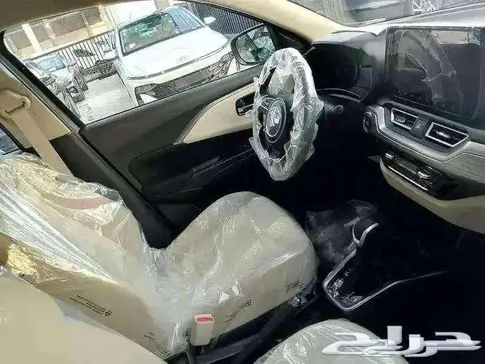 سوزوكي ديزاير 8