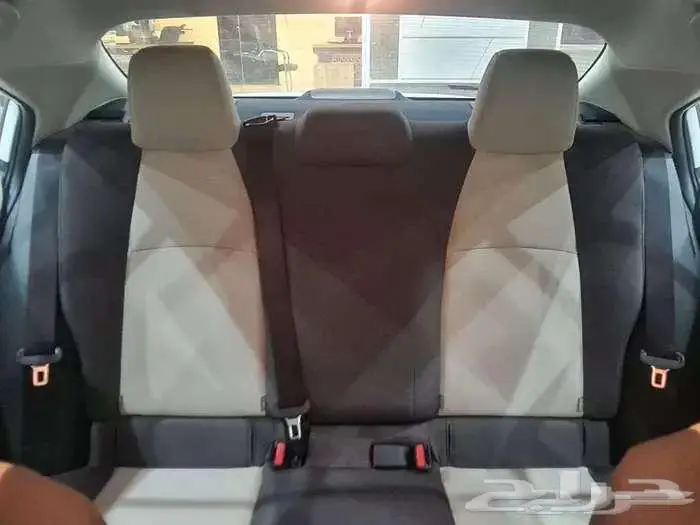 تويوتا كورولا xli فتحه 2.0 سعودي 2025 7