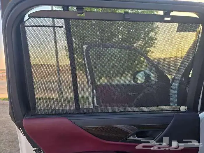 لكزس Lx600 بريمي 31