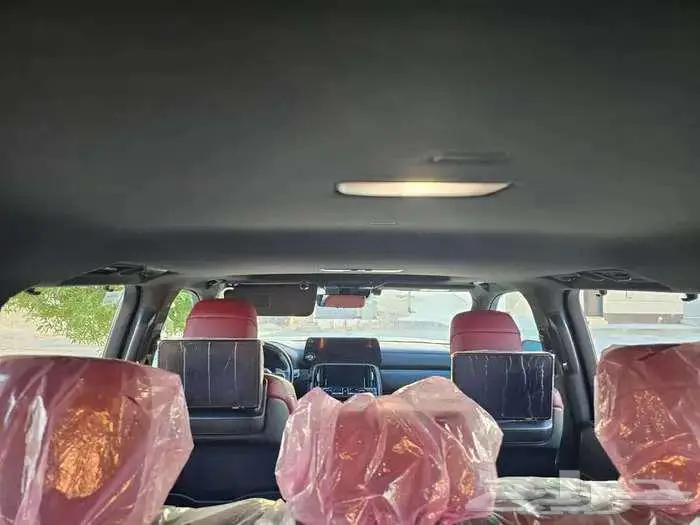 لكزس Lx600 بريمي 28