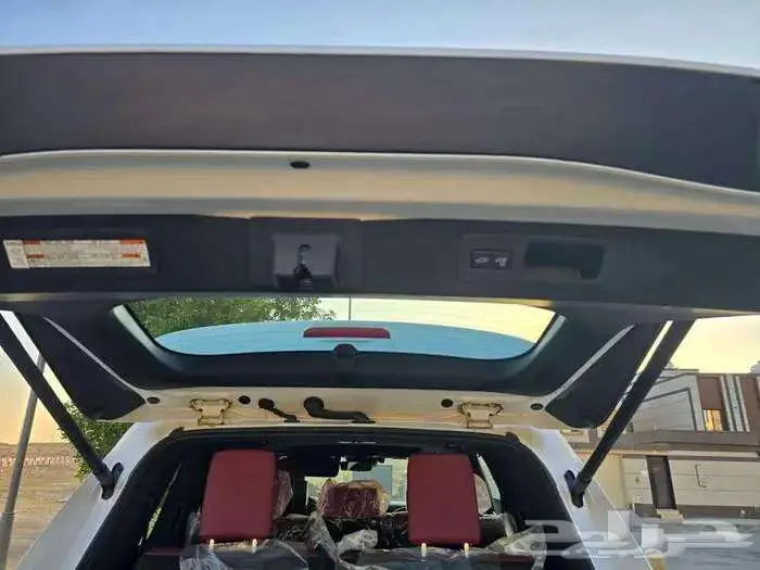 لكزس Lx600 بريمي 32