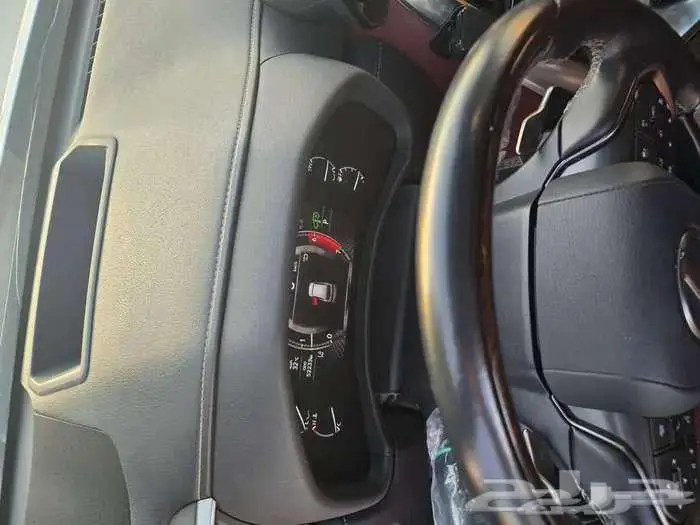 لكزس Lx600 بريمي 25