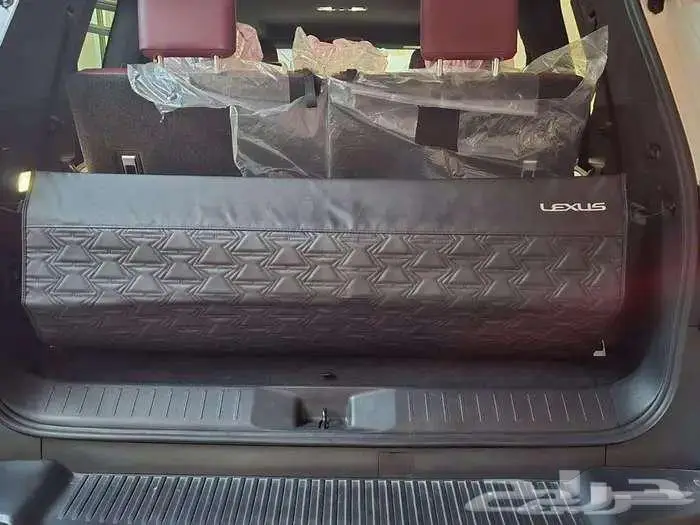 لكزس Lx600 بريمي 13