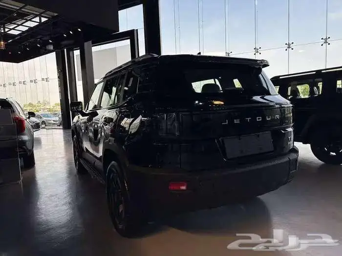 جيتور تي 1 لاكجري وكمفورت اقل سعر مع اقوي العروض للاقساط 14