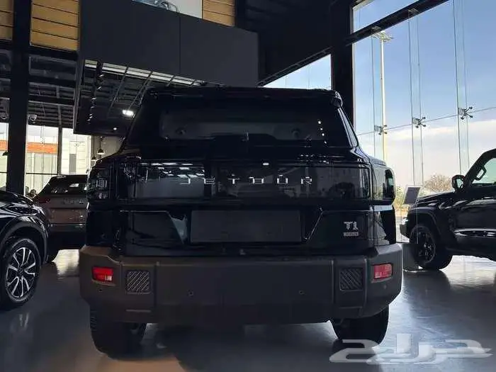 جيتور تي 1 لاكجري وكمفورت اقل سعر مع اقوي العروض للاقساط 12