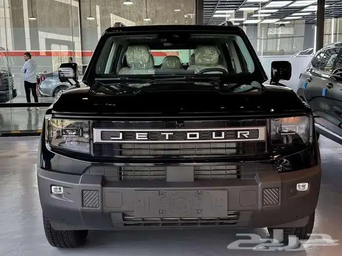 جيتور تي 1 لاكجري وكمفورت اقل سعر مع اقوي العروض للاقساط 0