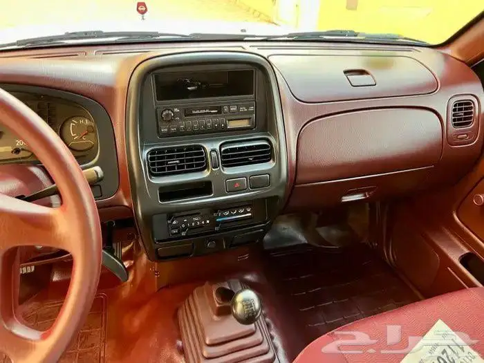 ددسن يابانيه 2008 مخزن شبه اصفار 9