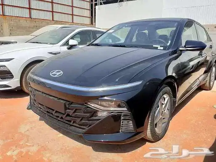 أكسنت سمارت موديل 2026 1