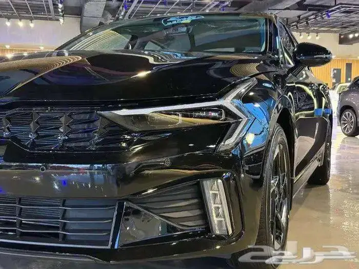 كيا كي فايف نص فل 2026 عروض سفنز 3