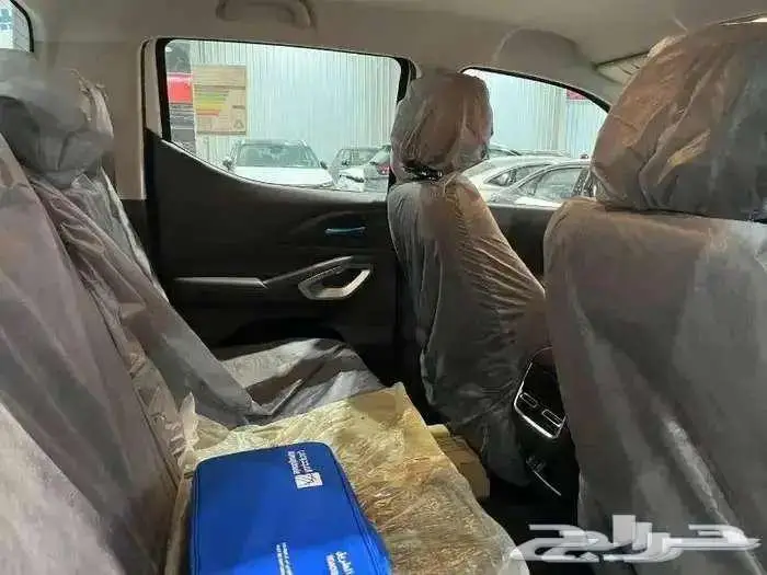 شانجان هنتر دلتا دبل فل كامل 2025 كاش واقساط 4