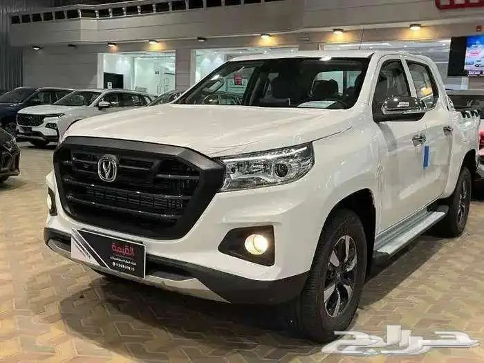 شانجان هنتر دلتا دبل فل كامل 2025 كاش واقساط 0