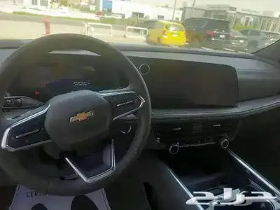 شيفورليه تاهو LS 2025 اقل سعر للكاش والتمويل index