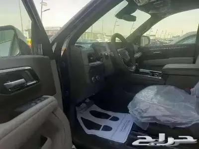 شيفورليه تاهو LS 2025 اقل سعر للكاش والتمويل index