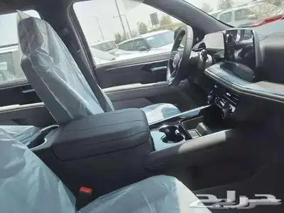 شيفورليه تاهو LS 2025 اقل سعر للكاش والتمويل index