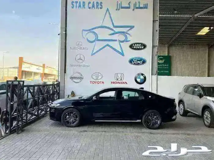 فورد تورس امبيانتي 2025 3