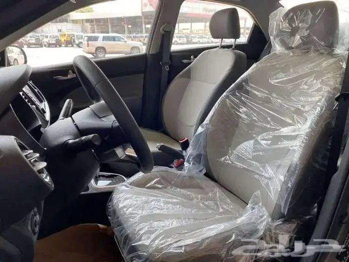 كيا بيجاس2025 فل كامل كاش وتقسيط جميع البنوك اقل فايده 3