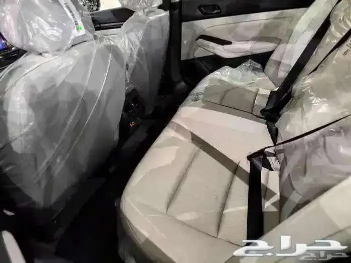 نيسان التيما استاندرد موديل 2025 كاش وتمويل 8