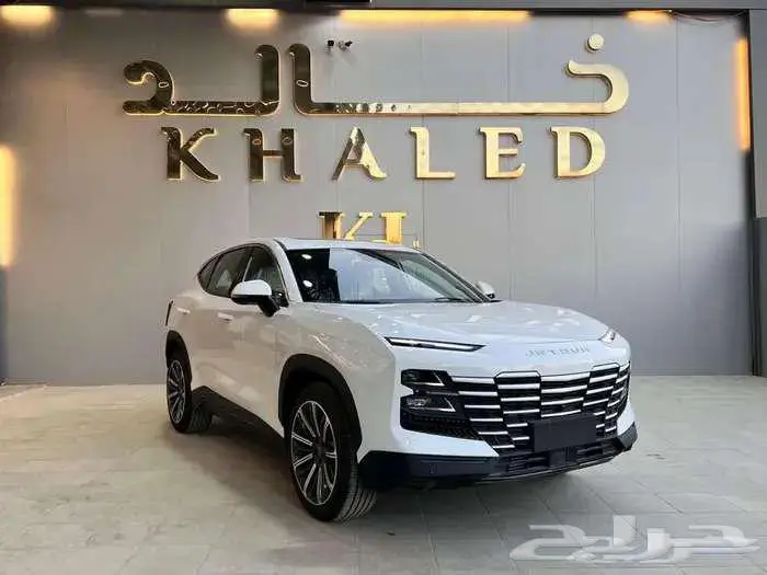 جيتور داشبنج لاكجري 2024 كاش او قساط راتب من 4000 0