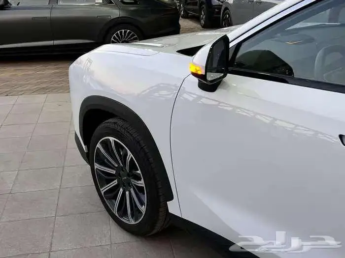 جيتور داشبنج لاكجري 2024 كاش او قساط راتب من 4000 4