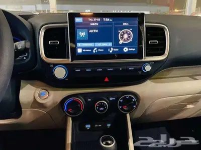 هيونداي فينو كمفورت موديل 25 ناغي كاش وتمويل index