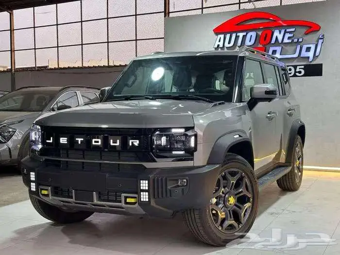 جيتور T2 لاكجري ولاكجري بلس 2026 كاش وتقسيط 1