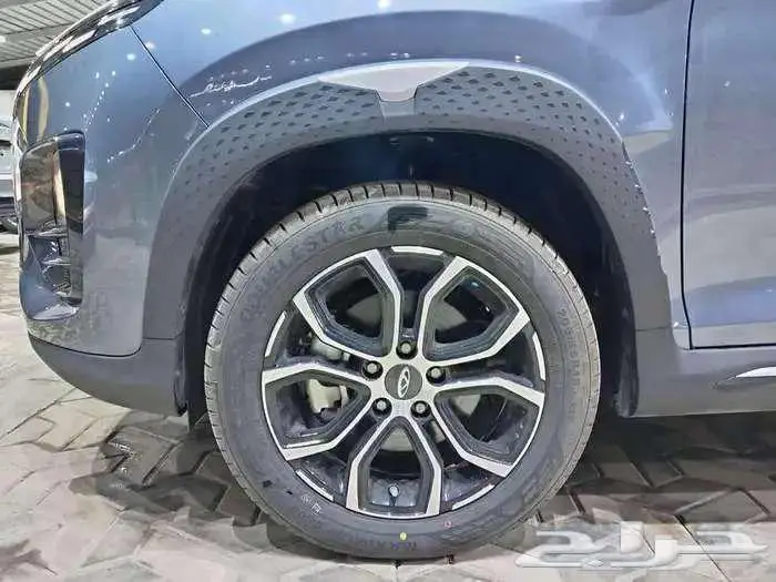 شيرى تيجو 2 برو كمفور موديل 2025 الشكل الجديد كاش وتمويل 4