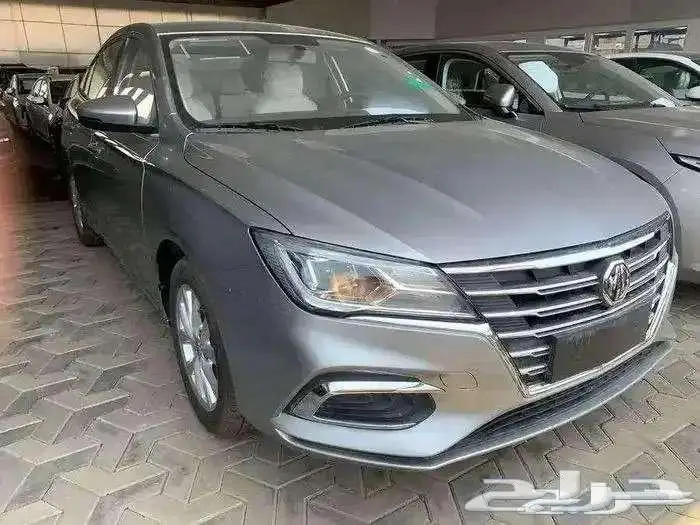 MG 5 كمفورت موديل 2025 كاش وتمويل اقل الاسعار عررووض 1