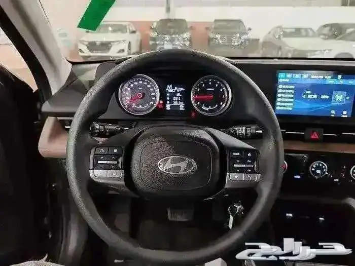 هيونداى اكسنت فليت وسمارت موديل 2026 كاش وتمويل اقل الاسعار 10