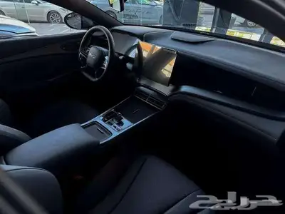 BYD SEL 7 PREMIUM index