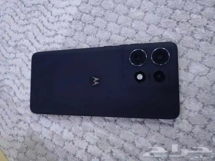 موتورلا ايدج 50 برو اخو الجديد512جيجا الرام12..5G 1