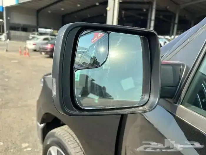 دودج رام 1500 لارامي موديل 2025 كاش اقساط 9