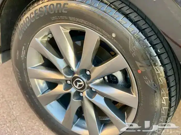 مازدا 6 2024 كرت 8