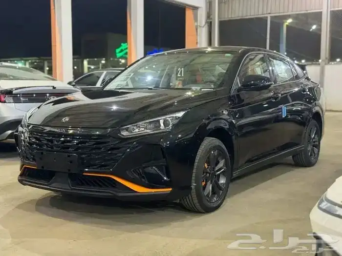 دونغ فينج شاين E1 6