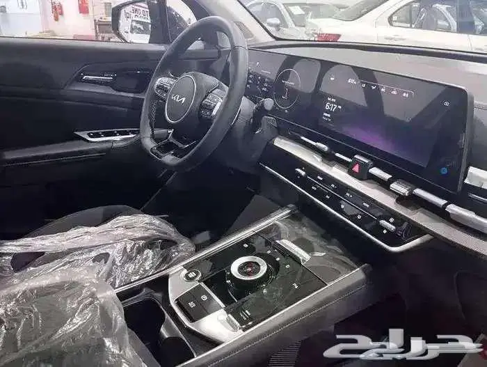 كيا سبورتاج نص فل موديل 2025 كاش وتمويل اقل الاسعار 16