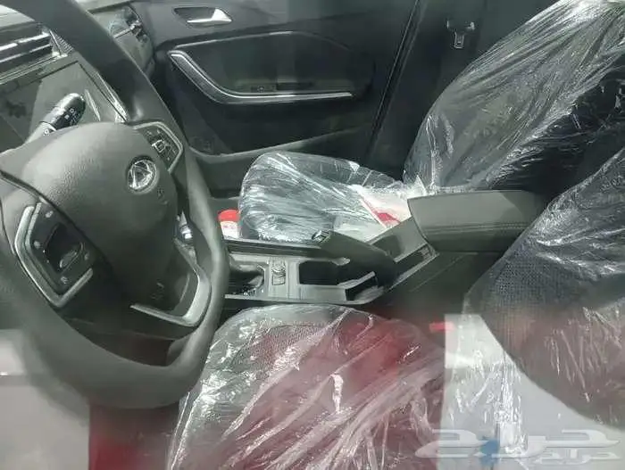 شيري تيجو 2 كمفورت موديل 2025 كاش وتقسيط 4