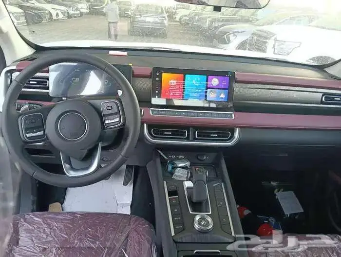 عرض خاص سعر مجنون للشركات باور فيس ليفت الشكل الجديد 2025 5