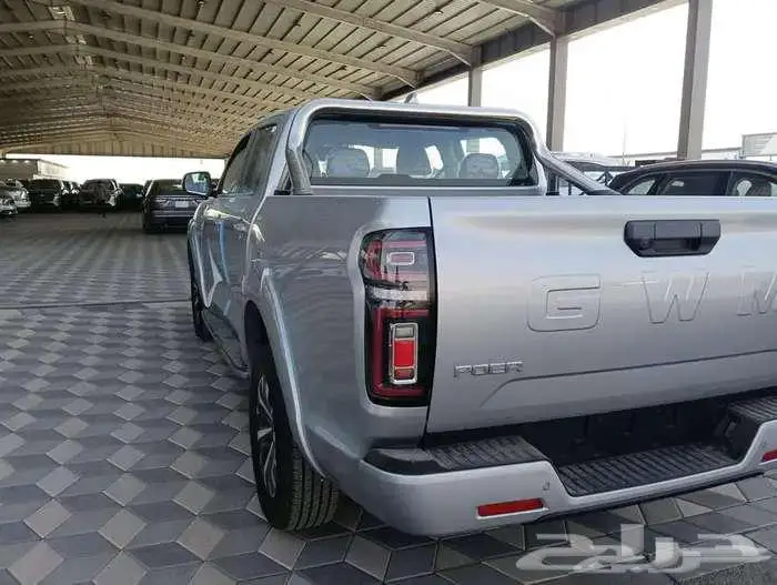 عرض خاص سعر مجنون للشركات باور فيس ليفت الشكل الجديد 2025 9