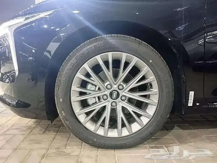 فاو بيستون بى 70 كمفورت 1.5سى سى 2025 كاش و تقسيط 9