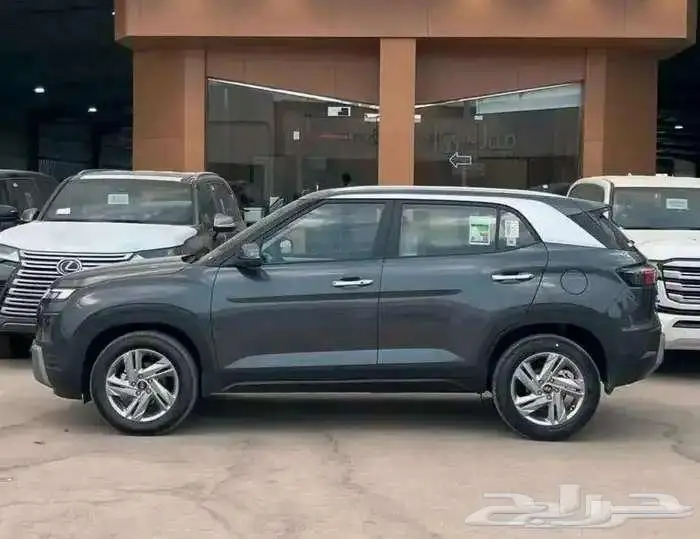 هيونداي كريتا سمارت عرض الاقساط ب 1214 شهريا 2